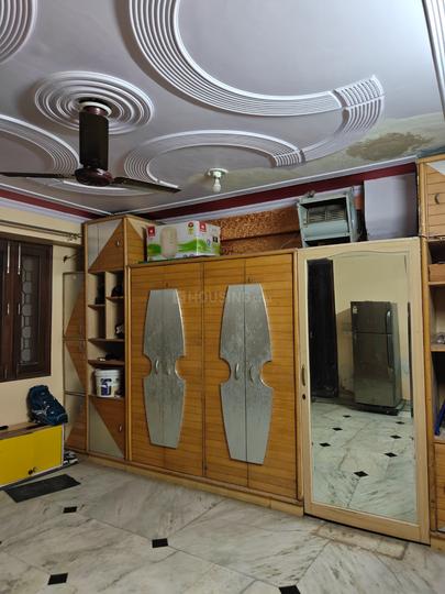 Okhla Vihar, Jamia Nagar Bedroom 1