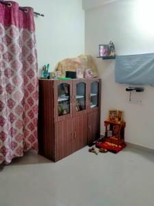 Bedroom Image of 543 Sq.ft 1 RK Apartment / Flat for sale in Kolwadi Pune for Rs. 1500000