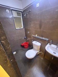 Image of 680 Sq.ft 1 BHK Apartment / Flat for sale in Choice Goodwill Metropolis East, Lohegaon, Pune for Rs. 5500000