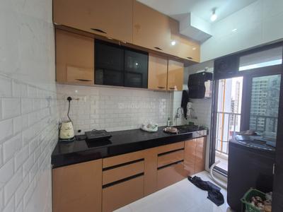 1 BHK Flat