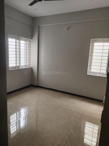 Bedroom Image of 1800 Sq.ft 3 BHK Builder Floor for rent in Malleswaram Bengaluru for Rs. 75000