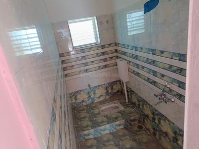 Bathroom Image of 1800 Sq.ft 4 BHK Independent House for sale in Hanspal Bhubaneswar for Rs. 9500000