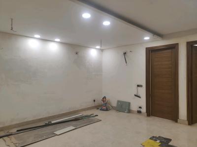 Living Room Image of 1305 Sq.ft 3 BHK Builder Floor for sale in Green Field Colony Faridabad for Rs. 15000000