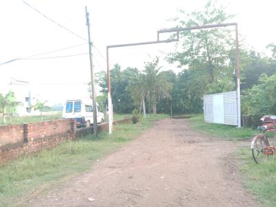 Image of 720 Sq.ft Residential Plot / Land for sale in Vriddhi Fresco Fountain City, Sankharipota, Raypur for Rs. 225000