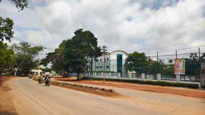Image of 990 Sq.ft Residential Plot / Land for sale in MS SLV Residency, Singasandra, Anekal, Bengaluru for Rs. 2969300