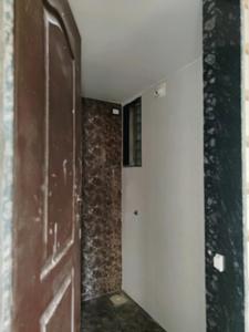 Common Bathroom Image of 585 Sq.ft 1 BHK Apartment / Flat for sale in Janki Park Building No 2, Saphale Mumbai for Rs. 2340000