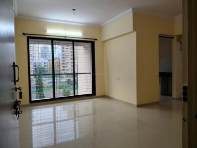 Living Room Image of 1480 Sq.ft 3 BHK Apartment / Flat for sale in Gitanjali Building by Gitanjali Infratech Ltd, Kharghar Navi Mumbai for Rs. 17500000