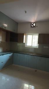 Kitchen Image of 1200 Sq.ft 2 BHK Builder Floor for rent in Hongasandra Bengaluru for Rs. 27000