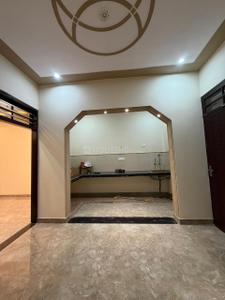 Kitchen Image of 1050 Sq.ft 2 BHK Independent House for sale in Hans Khera Lucknow for Rs. 6500000
