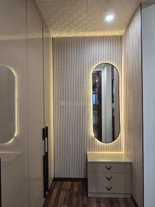 Bedroom Image of 2408 Sq.ft 3 BHK Apartment / Flat for sale in Sector 65 Gurgaon for Rs. 42500000