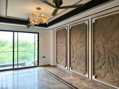Living Room Image of 2700 Sq.ft 4 BHK Builder Floor for sale in Malibu Town Floors, Sector 47 Gurgaon for Rs. 38000000