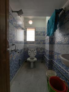 Bathroom Image of 935 Sq.ft 2 BHK Apartment / Flat for sale in Purba Barisha Kolkata for Rs. 4200000