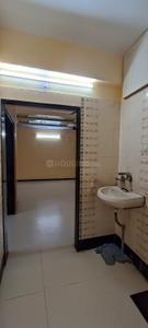Bathroom Image of 1400 Sq.ft 2 BHK Apartment / Flat for rent in Samarvarni Silvassa for Rs. 15000