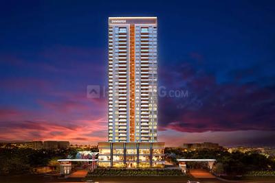Image of 1930 Sq.ft 3 BHK Apartment / Flat for sale in Concorde Eleve, Aavalahalli, Bengaluru for Rs. 22000000