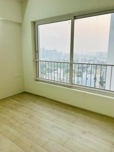 Bedroom Image of 1200 Sq.ft 2 BHK Apartment / Flat for sale in Shapoorji Pallonji JoyVille, Sector 102 Gurgaon for Rs. 22500000