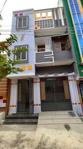 Image of 645 Sq.ft 2 BHK Independent House for sale in Ayappakkam, Chennai for Rs. 9600000