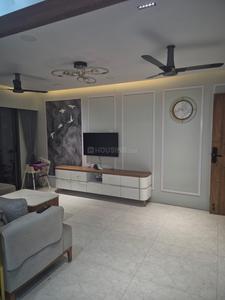 Hall Image of 1908 Sq.ft 3 BHK Apartment / Flat for sale in Sabarmati Ahmedabad for Rs. 13000000