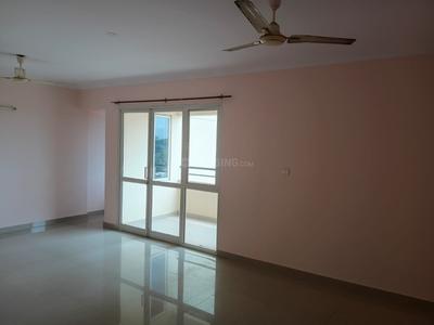 Hall Image of 1750 Sq.ft 3 BHK Apartment / Flat for rent in Palayam Thiruvananthapuram for Rs. 30000