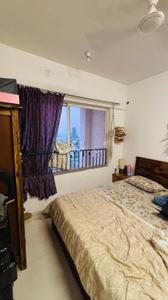 Bedroom Image of 949 Sq.ft 2 BHK Apartment / Flat for sale in Godrej Elements, Hinjawadi Pune for Rs. 7500000