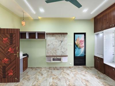 Bedroom Image of 2000 Sq.ft 3 BHK Independent House for sale in Keeranatham Coimbatore for Rs. 11000000