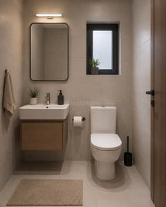 Image of 320 Sq.ft 1 RK Studio for sale in Tata Primanti, Sector 72, Gurgaon for Rs. 2500000