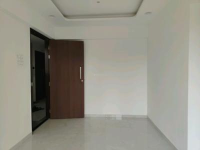 Living Room Image of 650 Sq.ft 1 BHK Apartment / Flat for sale in Kiran Bitcon Paradise Complex Ecstasy, Nalasopara East Nala Sopara for Rs. 4357287