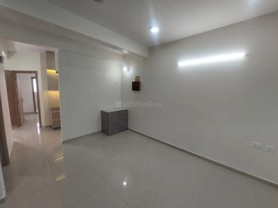 Hall Image of 744 Sq.ft 3 BHK Apartment / Flat for sale in Pyramid Altia, Sector 70 Gurgaon for Rs. 9200000