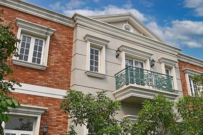 Image of 4000 Sq.ft 4 BHK Villa for sale in Foresta &amp; Fiora, Dombivli East, Thane for Rs. 30000000