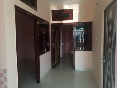 Living Room Image of 2200 Sq.ft 2 BHK Builder Floor for rent in Mughala Gorakhpur for Rs. 14000