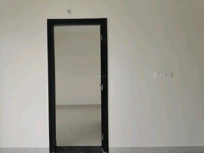 Living Room Image of 1000 Sq.ft 1 BHK Apartment / Flat for sale in Siruseri Chennai for Rs. 3000000