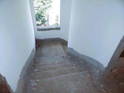 Balcony Image of 770 Sq.ft 2 BHK Apartment / Flat for sale in Dum Dum Cantonment Kolkata for Rs. 2541000