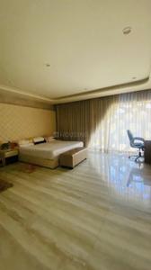 Hall Image of 9900 Sq.ft 5 BHK Independent House for sale in Shree Balaji Heritage Villa, Adalaj Gandhinagar for Rs. 270000000