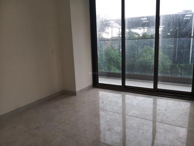 Bedroom Image of 1195 Sq.ft 2 BHK Apartment / Flat for sale in Ulwe Navi Mumbai for Rs. 14000000