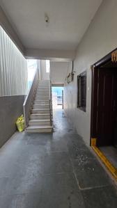 Balcony Image of 2500 Sq.ft 5 BHK Independent House for rent in Karmanghat Hyderabad for Rs. 60000