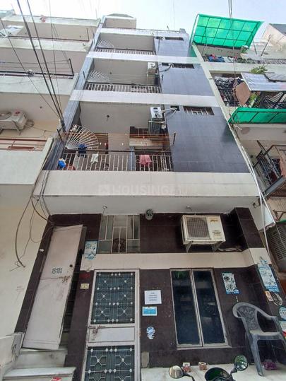 Hari Enclave, Hari Nagar Building View 1