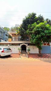 Image of 3498 Sq.ft 3 BHK Villa for sale in Aura Sai Samarth, Socorro, Goa for Rs. 55000000