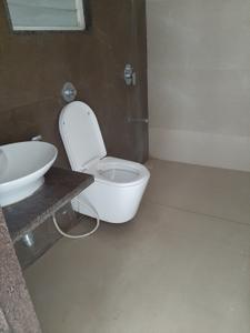 Bathroom Image of 1489 Sq.ft 3 BHK Apartment / Flat for sale in Beverly Hills Tower D To E, Baner Pune for Rs. 19999999