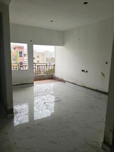 Hall Image of 1137 Sq.ft 2 BHK Apartment / Flat for sale in Icon Rock Ridge, Narsingi Hyderabad for Rs. 7463100