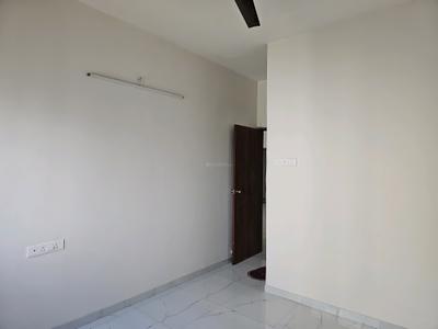 Bedroom Image of 750 Sq.ft 2 BHK Apartment / Flat for rent in VTP Purvanchal by VTP Realty, Kesnand Pune for Rs. 16500