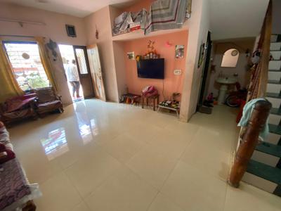 Hall Image of 1650 Sq.ft 3 BHK Villa for sale in Pimple Nilakh Pune for Rs. 25000000