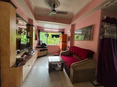 Hall Image of 800 Sq.ft 2 BHK Apartment / Flat for sale in Sealdah Kolkata for Rs. 6000000