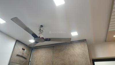 Bedroom Image of 800 Sq.ft 2 BHK Apartment / Flat for rent in Raunak City, Kalyan West Kalyan for Rs. 23000