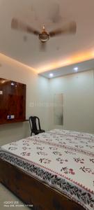 Bedroom Image of 1450 Sq.ft 3 BHK Apartment / Flat for rent in Manduwadih Varanasi for Rs. 50000