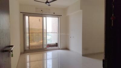 Living Room Image of 1680 Sq.ft 3 BHK Apartment / Flat for rent in Kalamboli Navi Mumbai for Rs. 46000