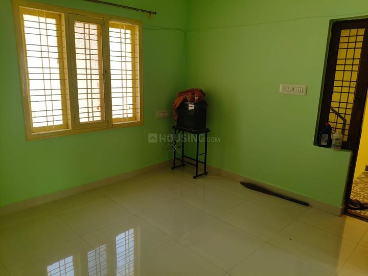 K R Garden, Murugeshpalya Bedroom 1
