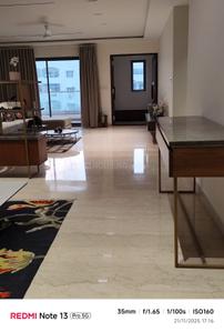 Hall Image of 3088 Sq.ft 3 BHK Apartment / Flat for sale in Somajiguda Hyderabad for Rs. 35000000