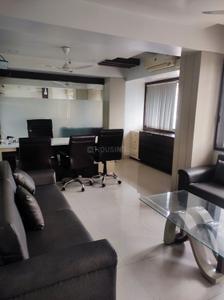 Hall Image of 950 Sq.ft 2 BHK Apartment / Flat for rent in Mohan Regency, Kalyan West Kalyan for Rs. 24500
