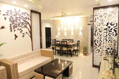 Hall Image of 2580 Sq.ft 4 BHK Apartment / Flat for sale in Versova Heaven, Andheri West Mumbai for Rs. 107500000