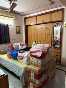 Bedroom Image of 1300 Sq.ft 3.5 BHK Builder Floor for sale in Dilshad Garden New Delhi for Rs. 11500000