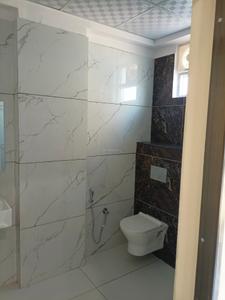 Bathroom Image of 2123 Sq.ft 4 BHK Apartment / Flat for sale in Heerawala Jaipur for Rs. 1510000